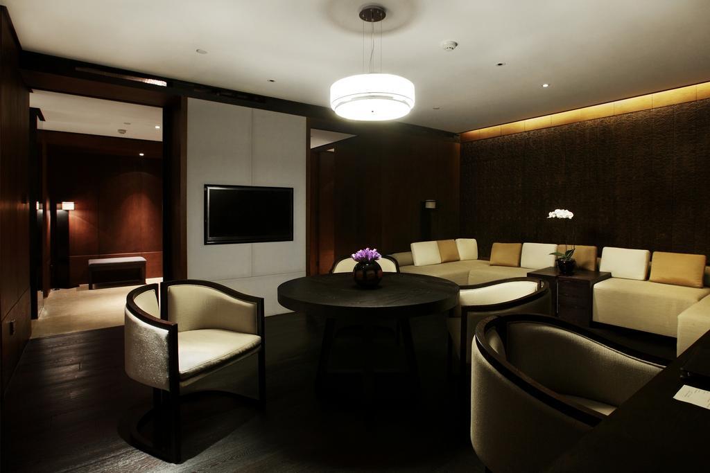 Oct Bay Breeze Hotel Shenzhen Exteriör bild