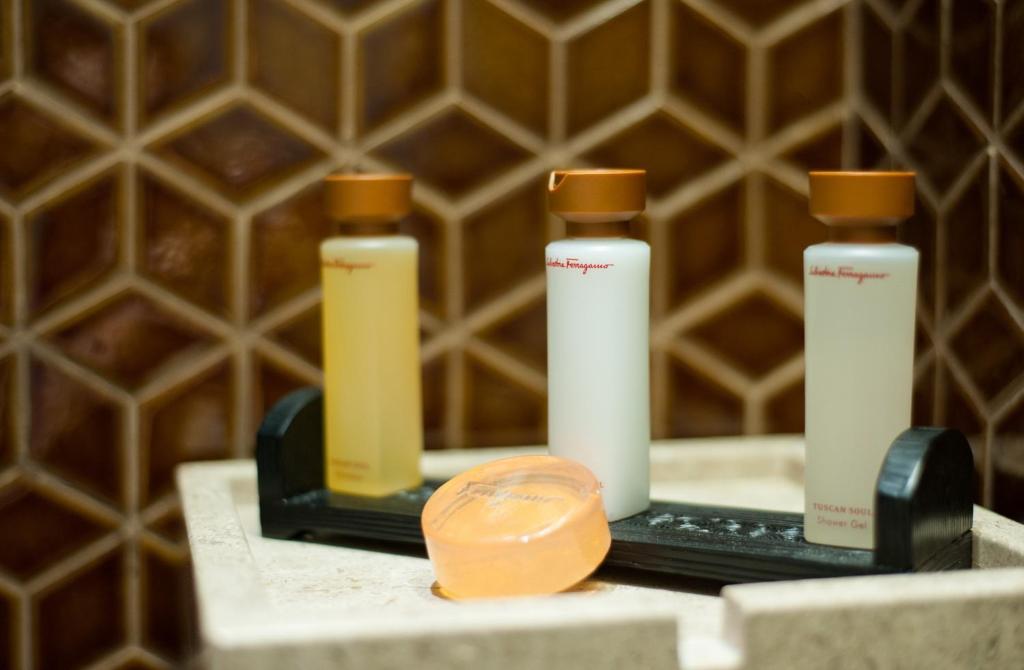 Oct Bay Breeze Hotel Shenzhen Rum bild