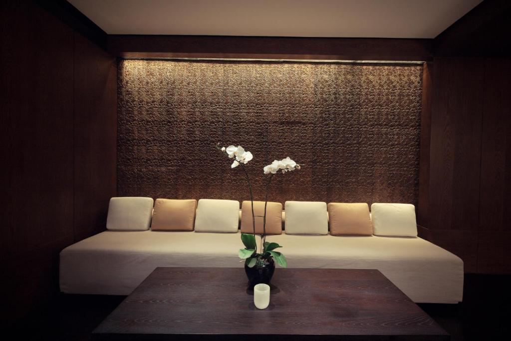 Oct Bay Breeze Hotel Shenzhen Rum bild